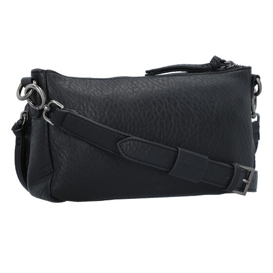 FredsBruder Lunar Umhängetasche Leder 29 cm