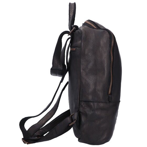 Harold's Submarine Rucksack Leder 32 cm Laptopfach Harold's Submarine Rucksack Leder 32 cm Laptopfach