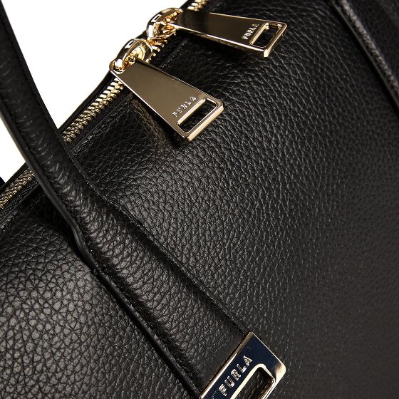 Furla Olivia Shopper Tasche M Leder 32 cm