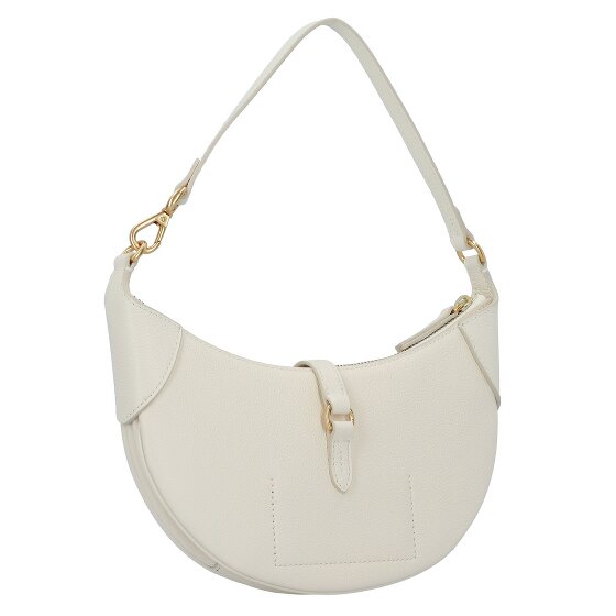 POLO RALPH LAUREN Polo ID Schultertasche Leder 26 cm