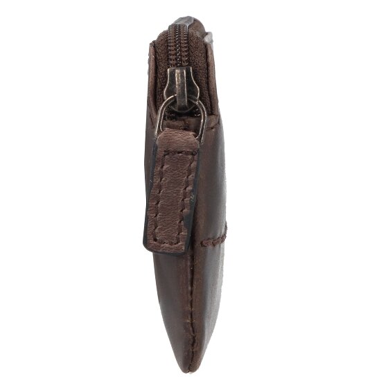 camel active Hanoi Schlüsseletui Leder 11 cm