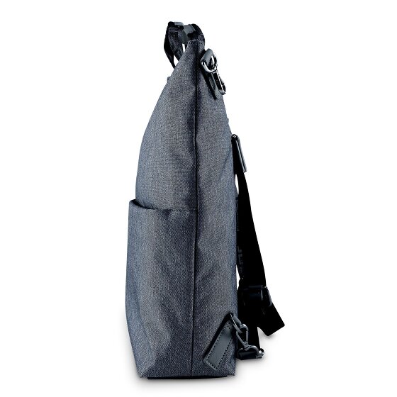 Jost Daypack S RFID Schutz 40 cm