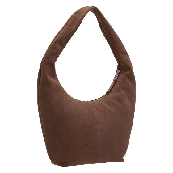Bogner Gerda Schultertasche Leder 32 cm