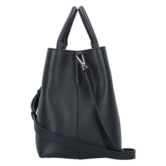 Boss Alyce Handtasche Leder 37 cm Laptopfach