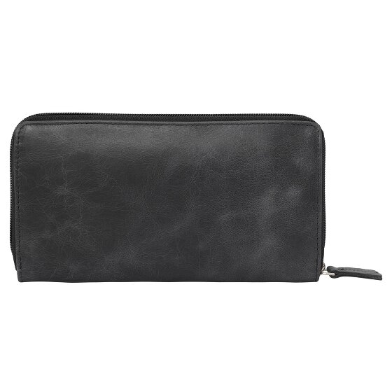 Voi City Cowboy Paka Geldbörse Leder 19 cm Voi City Cowboy Paka Geldbörse Leder 19 cm