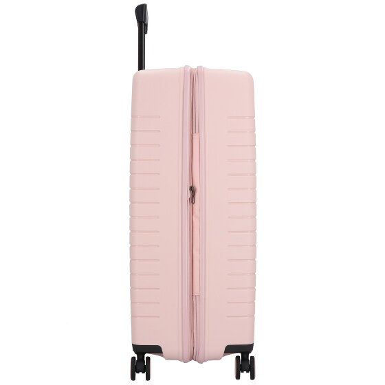 Bric's BY Ulisse 4-Rollen Trolley 79 cm Bric's BY Ulisse 4-Rollen Trolley 79 cm