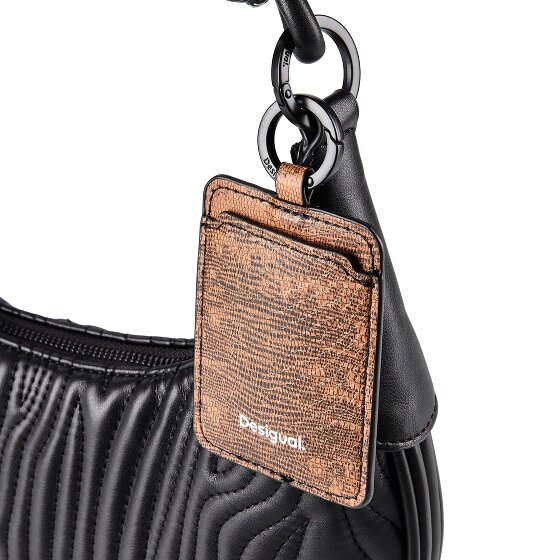 Desigual Helium Schultertasche 30 cm