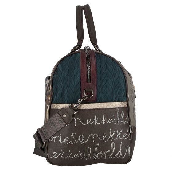 Anekke Real Weekender Reisetasche 51 cm
