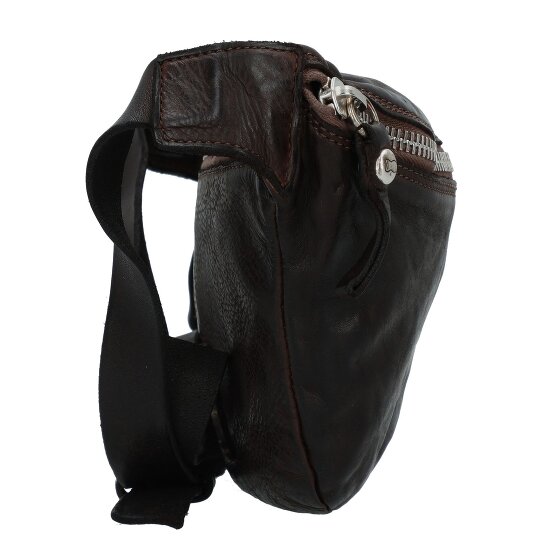 Campomaggi Corniolo Gürteltasche Leder 26 cm