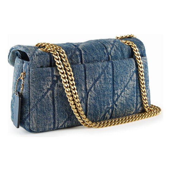 Coach Tabby Schultertasche 27 cm