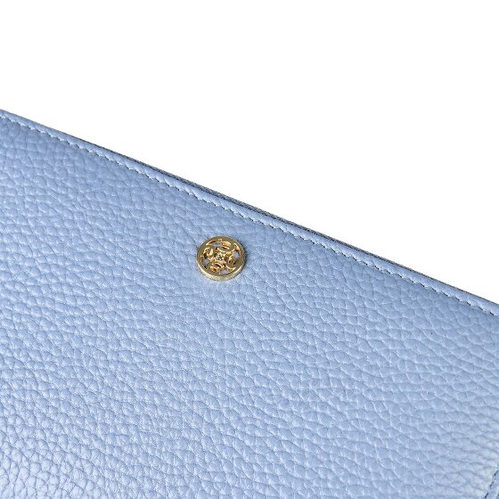 Esquire Alexandria Geldbörse RFID Schutz Leder 17 cm