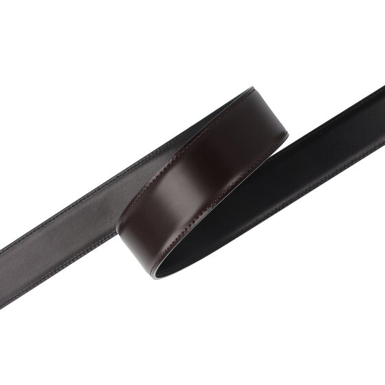 AIGNER Business Gürtel Leder