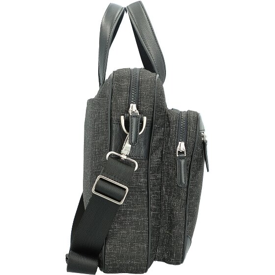 Esquire Aktentasche 38 cm Laptopfach
