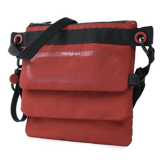 Hedgren Uni Isa Umhängetasche RFID Schutz 18.5 cm