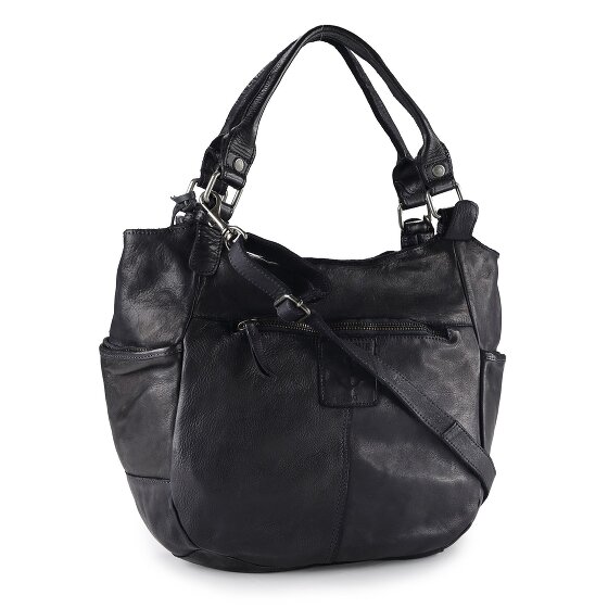 Harbour 2nd Selina Schultertasche Leder 36 cm Harbour 2nd Selina Schultertasche Leder 36 cm