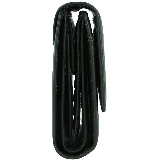 Esquire Viktoria Geldbörse RFID Leder 12 cm