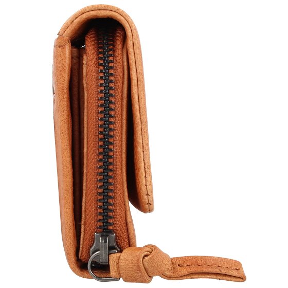 Burkely Just Jolie Geldbörse Leder 18 cm