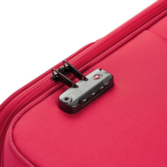 MODO by Roncato Eclipse 2.0 4 Rollen Kofferset 3-teilig