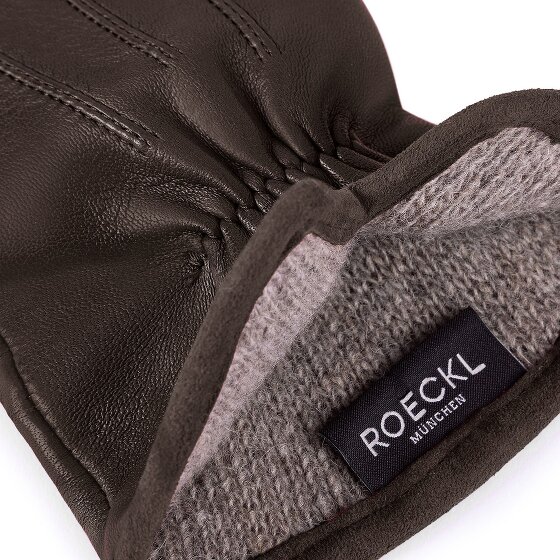 Roeckl Antwerpen Handschuhe Leder