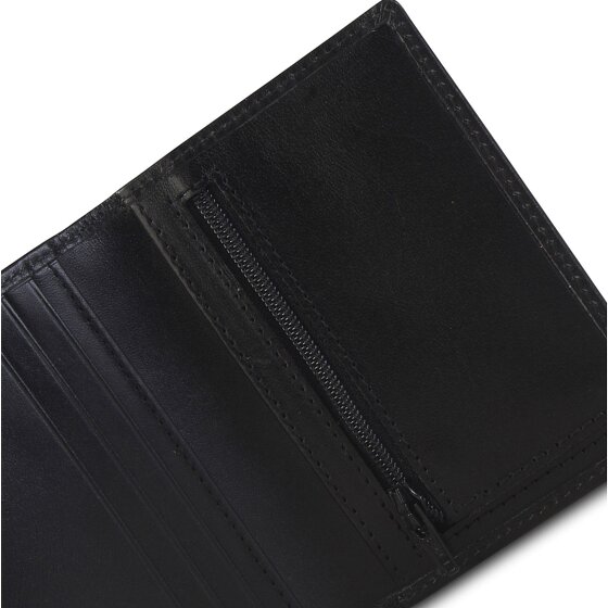 Jost Skagen Geldbörse Leder 7 cm