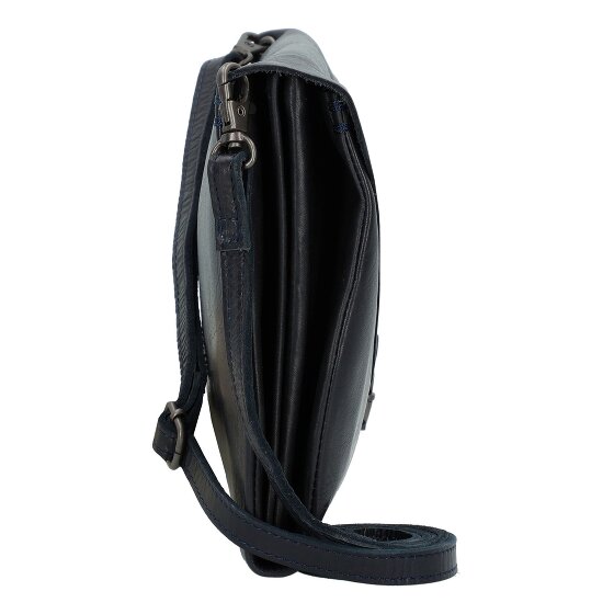 Harold's Aberdeen Umhängetasche Leder 24 cm
