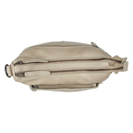 The Chesterfield Brand Caroline Schultertasche Leder 25 cm
