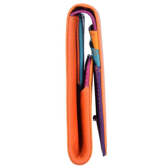 Mywalit Tray Purse Geldbörse Leder 10 cm