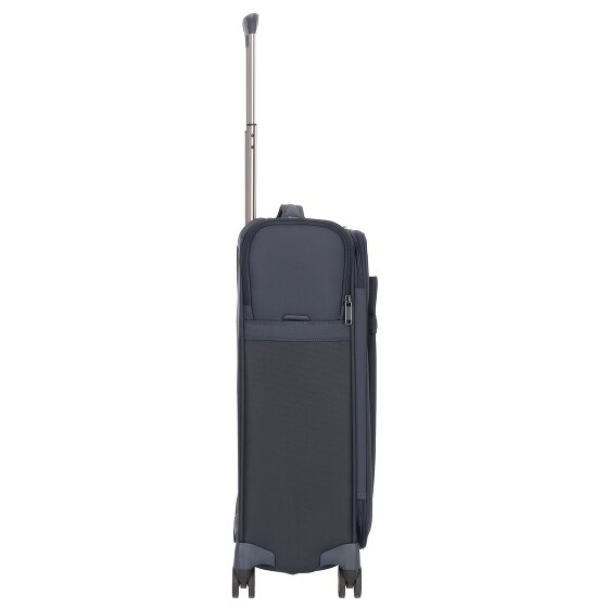 Samsonite Airea 4-Rollen Kabinentrolley 55 cm