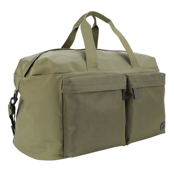 Strellson Wood Street Weekender Reisetasche 54 cm