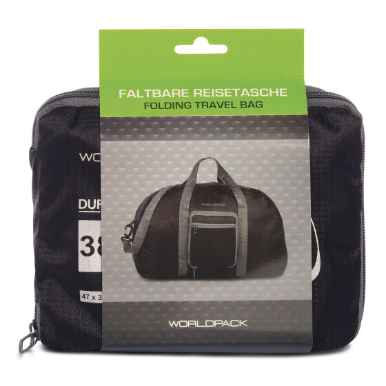 Worldpack Weekender Reisetasche 47 cm