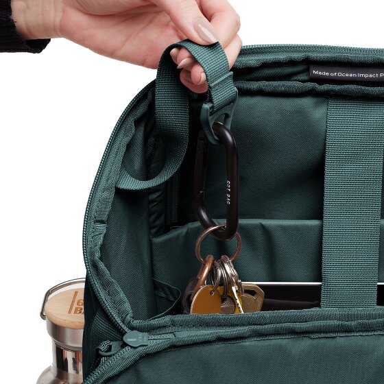 GOT BAG Pro Pack Monochrome Daypack 47 cm Laptopfach