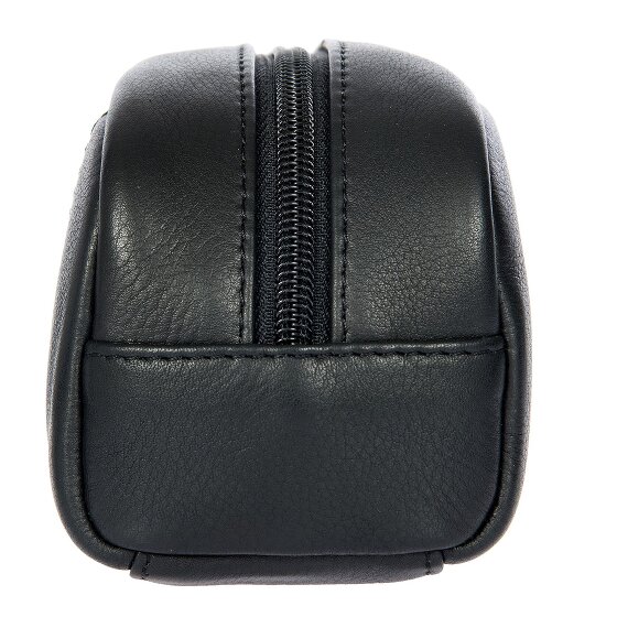 Porsche Design Roadster Zubehörtasche Leder 22,5 cm