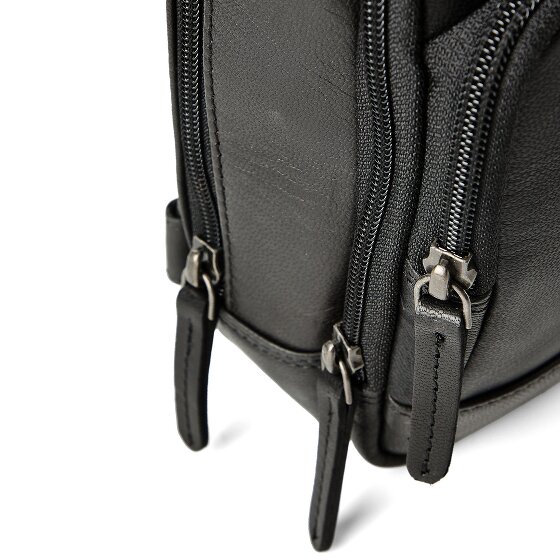 Greenburry Fiorentina Sling Bag Leder 18 cm