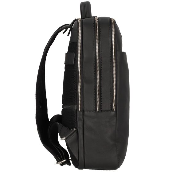 Picard Relaxed Rucksack RFID Leder 40 cm Laptopfach