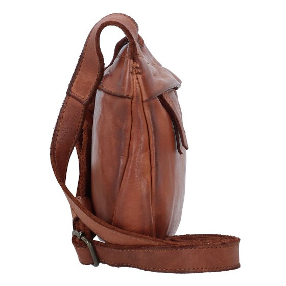 Harold's Submarine Umhängetasche Leder 28 cm
