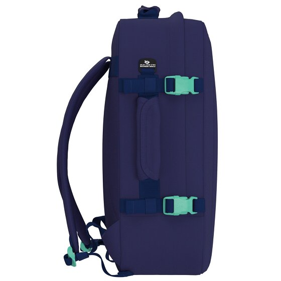 Cabin Zero Classic 44L Cabin Backpack Rucksack 51 cm