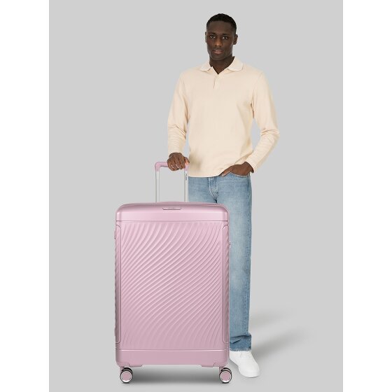 Picard Vienna 4 Rollen Trolley L 74 cm