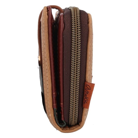 Anekke The Forrest Geldbörse 18 cm