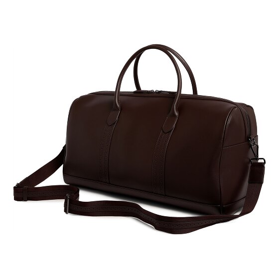 Ted Baker Danne Weekender Reisetasche Leder 40 cm