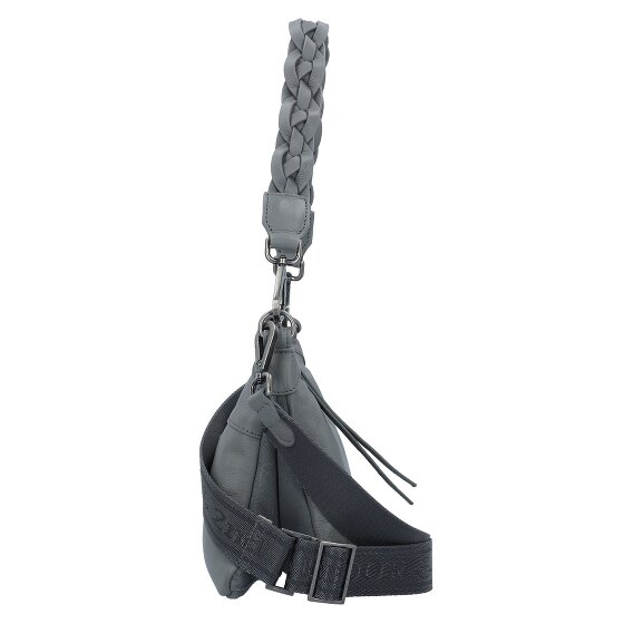 Harbour 2nd Just Pure Schultertasche Leder 33 cm Harbour 2nd Just Pure Schultertasche Leder 33 cm