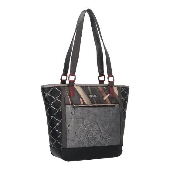 Anekke Mademoiselle Shopper Tasche 39 cm