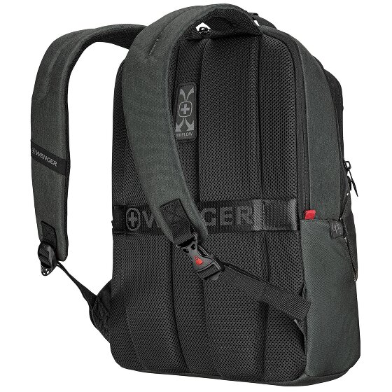 Wenger MX EVO Business-Rucksack 46 cm Laptopfach