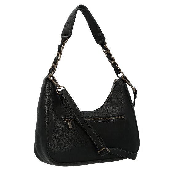 Cowboysbag Chained Middleton Schultertasche Leder 30 cm