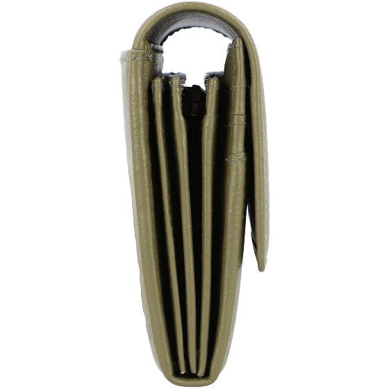 Esquire Peru Geldbörse RFID Leder 18,5 cm