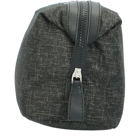 Esquire Recycled life Kulturbeutel 28 cm