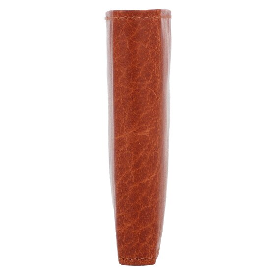 Greenburry House of Norway Geldbörse RFID Schutz Leder 12 cm