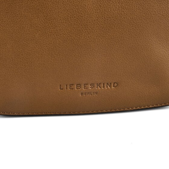 Liebeskind Luka Umhängetasche Leder 20.5 cm
