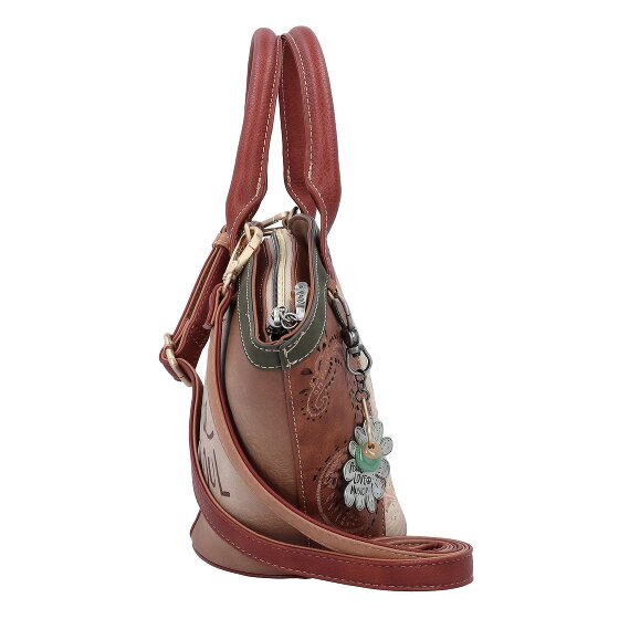 Anekke Peace & Love Handtasche 16 cm