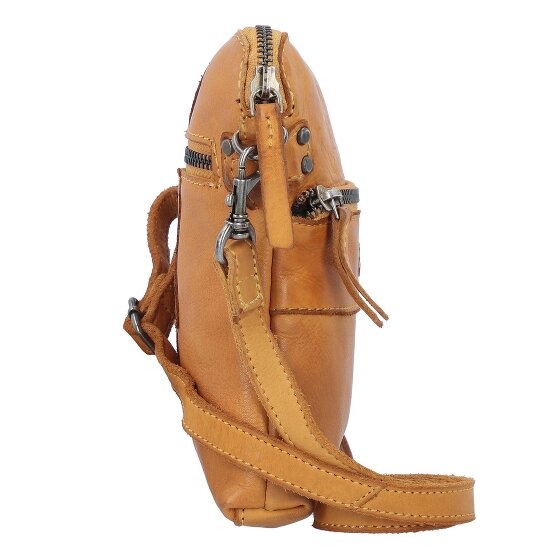 Harbour 2nd Anchor Love Taliza Umhängetasche Leder 18 cm