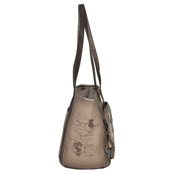 Anekke Real Shopper Tasche 41 cm